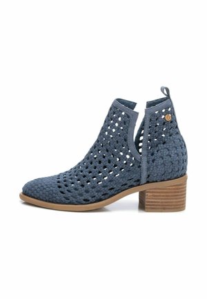 Botines - jeans