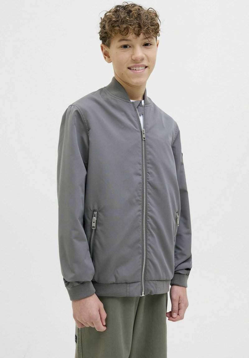 Giacca Harry Potter Grifondoro Per Ragazzi - Imbottita, Cappuccio, Design Quidditch, Taglia 12 Anni