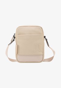 Unausgewählt, beige