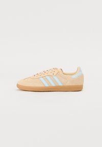 SAMBA  - Trainers - sand strata/sky tint