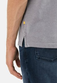 camel active KURZARM - Koszulka polo