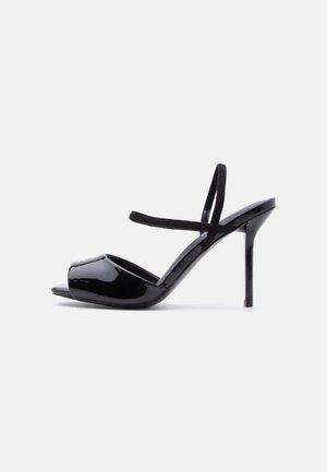 FARIAH - Sandaler - black