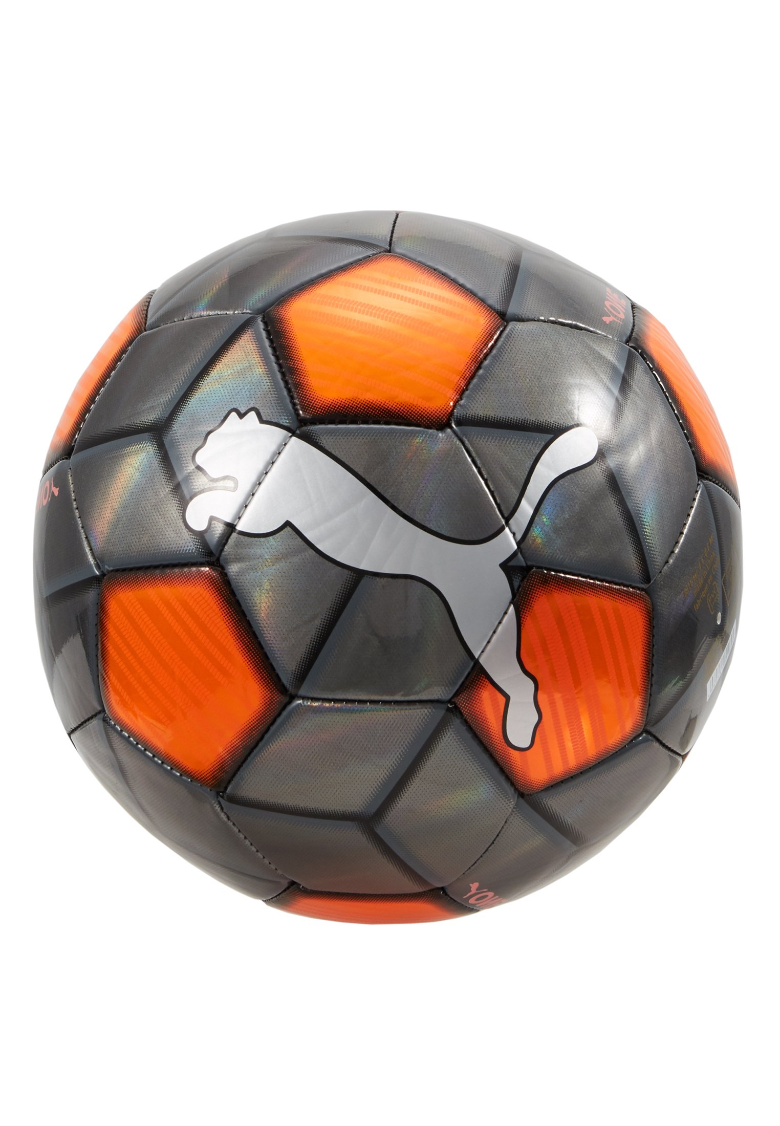 puma one strap ball