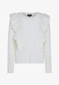 Kijelölve, wollweiss