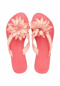Lazamani Infradito - coral