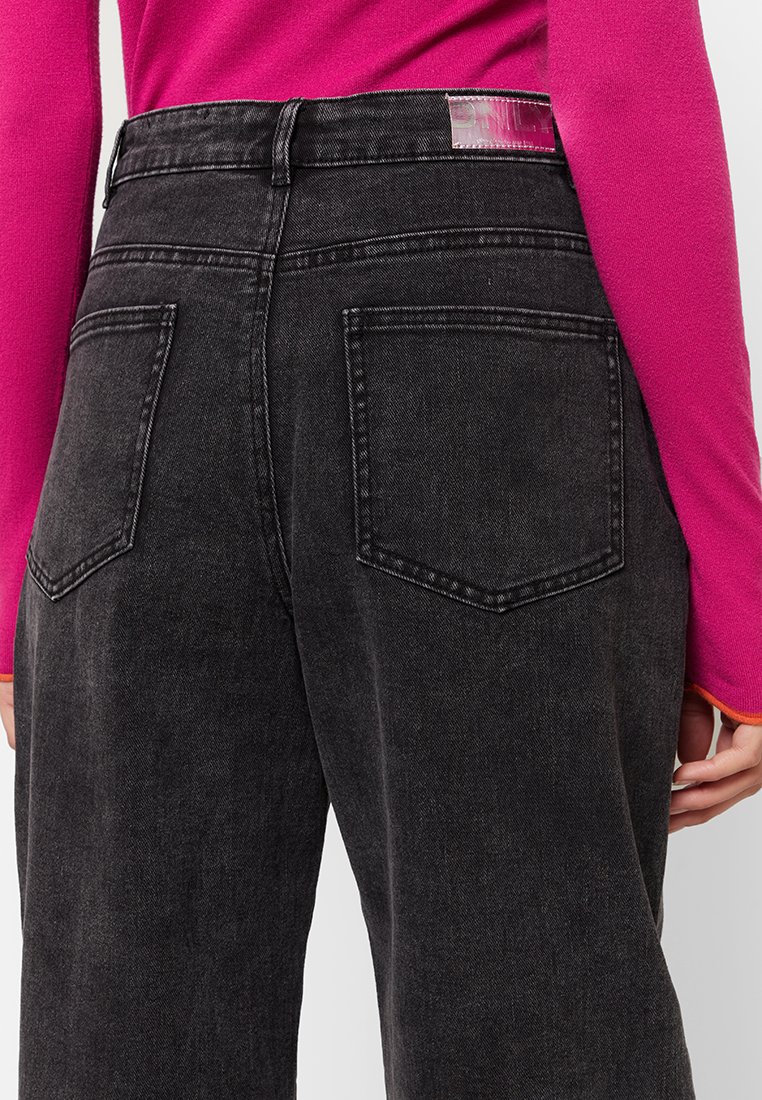 Jeans Relaxed Fit