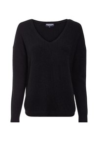 Non selezionato, noir