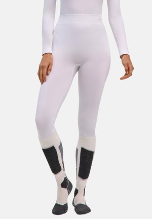 Calzamaglia - white