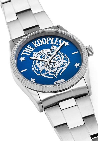 The Kooples L.A. TIGER - Reloj - blue