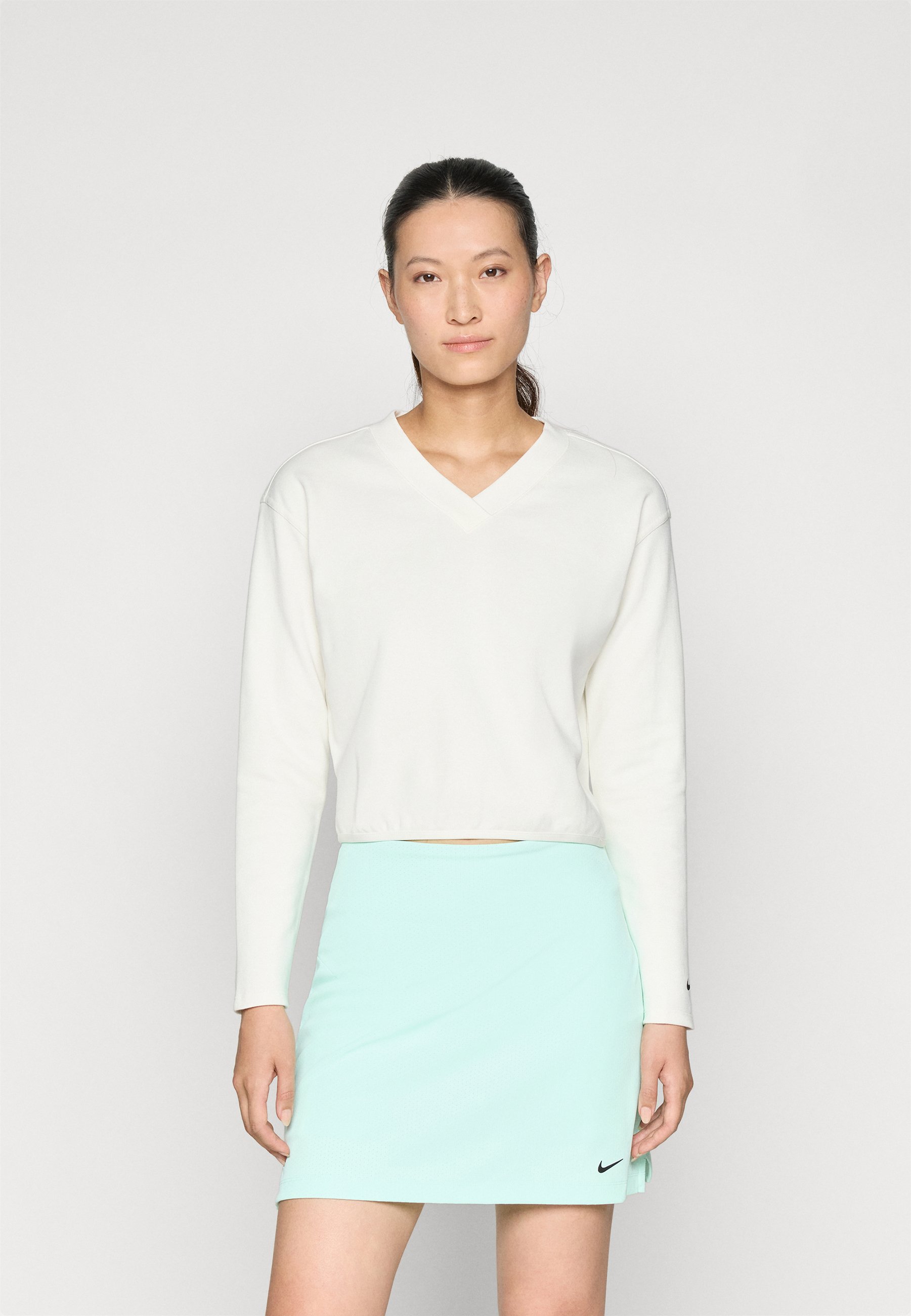 nike golf t shirt women's