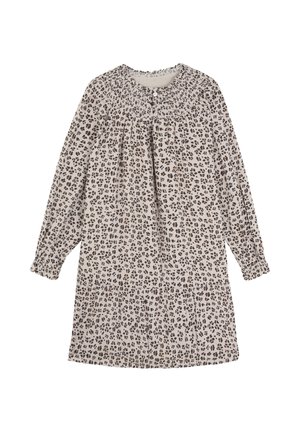 LEO - Vestido informal - white