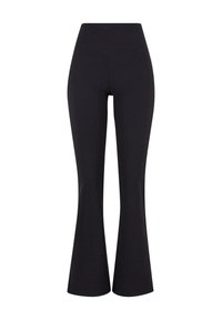 Urban Classics Verryttelyhousut - black