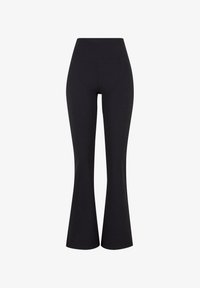 Seleccionado, black