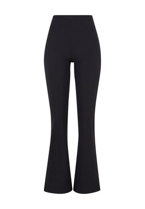 Urban Classics Trainingsbroek - black