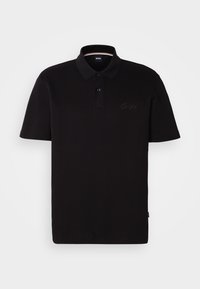 PARRIS - Pikeepaita - black