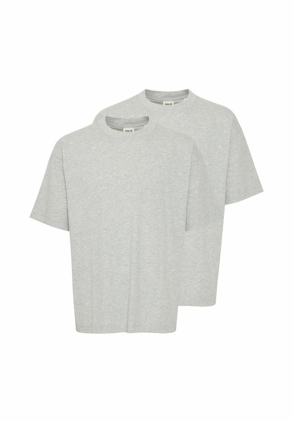 SDMALLE 2 PACK - Basic T-shirt - lgm lgm4