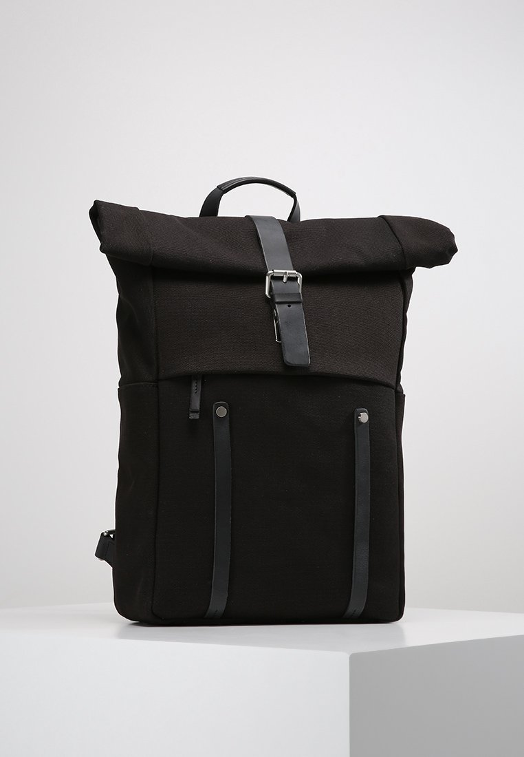 JOST sac à dos Kaarina Courier Backpack Wine
