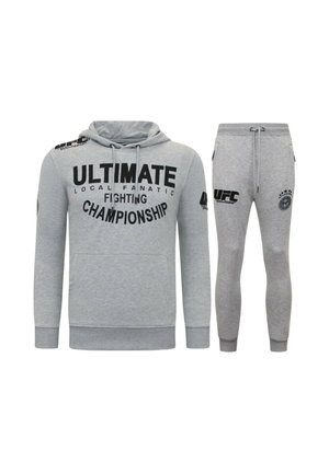 TRAININGSPAK - ULTIMATE FIGHTING CHAMPIONSHIP SET - Trainingspak - grijs