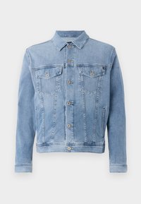 DART CLASSIC TRUCKER - Veste en jean - ancient