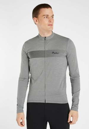 PRTGERRIE - Cykeltrøjer - dark grey melee