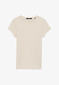 Selezionato, natural glaze