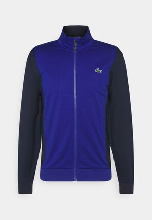 Trainingsjacke - blue