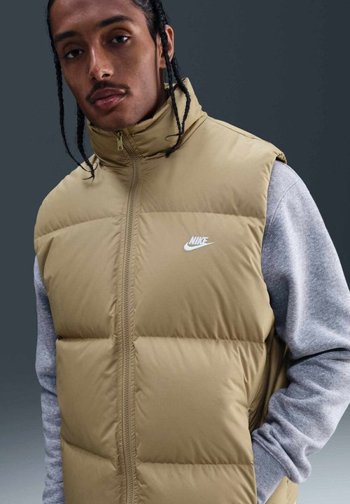 Nike Sportswear Club — photo 3