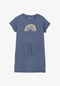 Valimata, vintage indigo