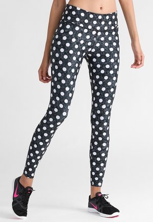 Tights - grey