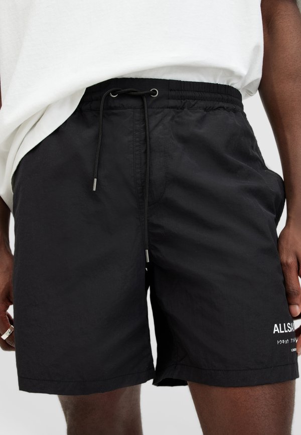 UNDERGROUND - Swimming shorts2