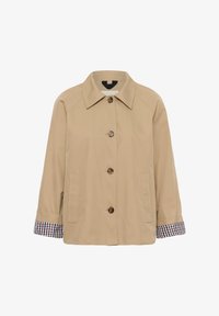 Ikke valgt, travertine