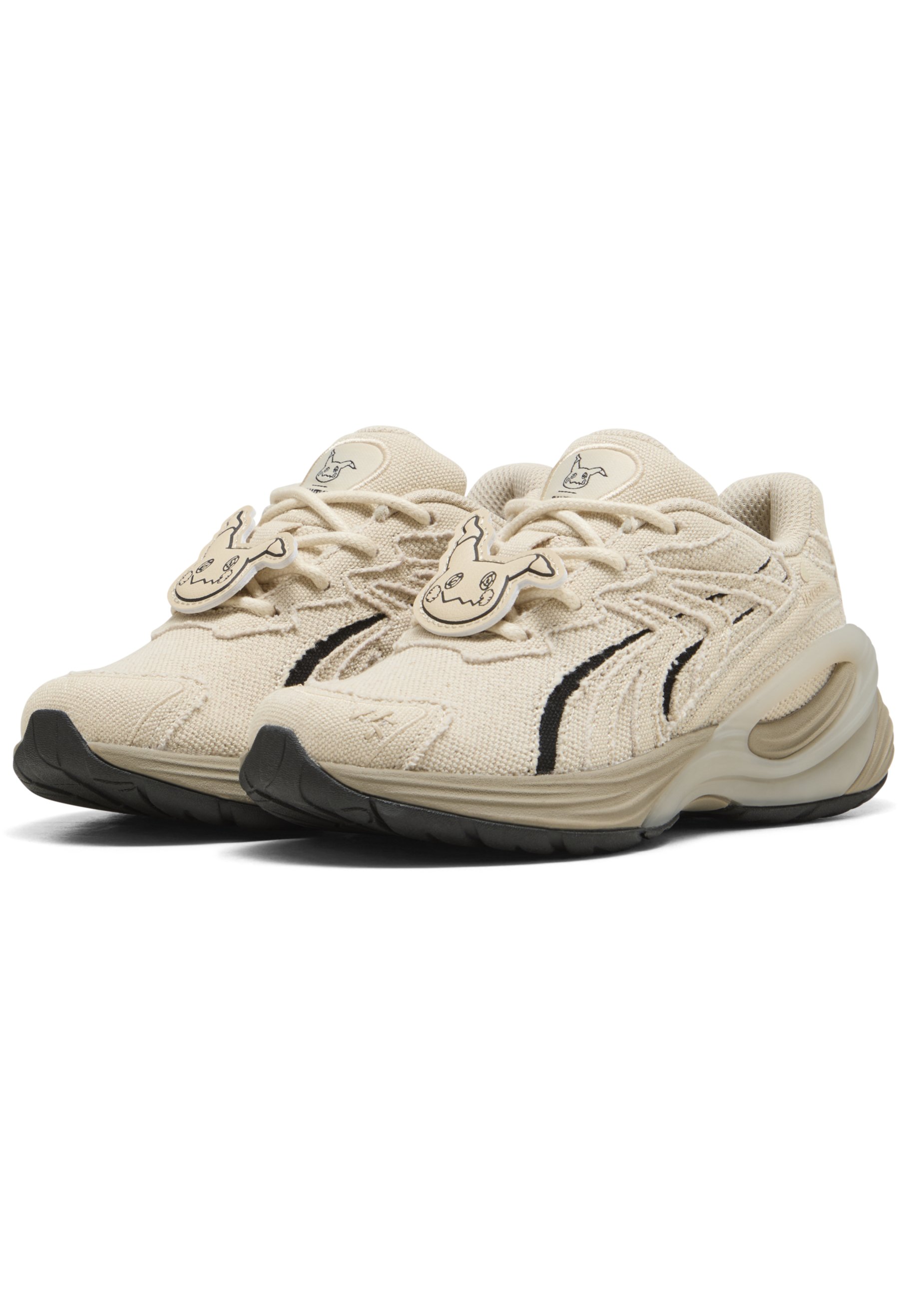 Puma PUMA X POKÉMON INVERSE MIMIKYU SNEAKERS UNISEX - Sneakers