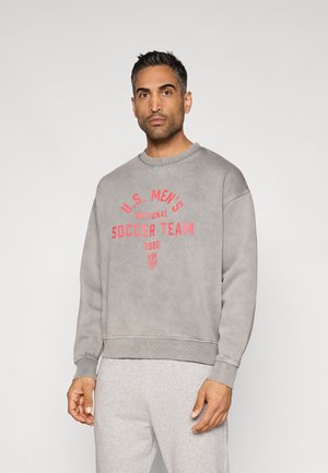 USMNT VARSITY - Article de supporter d'équipe nationale - vintage black