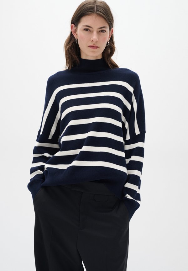 TENLEY TURTLENECK   - Strickpullover