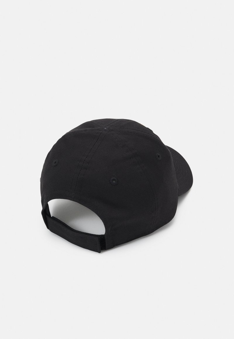Kinder Caps | New Era NEW YORK YANKEES KIDS LEAGUE 9 FORTY® UNISEX Cap black/schwarz - HW97343 Kinder Caps | New Era NEW YORK YANKEES KIDS LEAGUE 9 FORTY® UNISEX Cap black/schwarz - HW97343