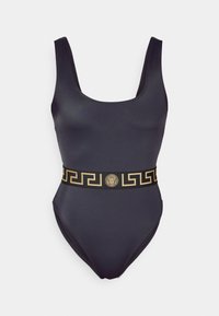 Ausgewählt, black