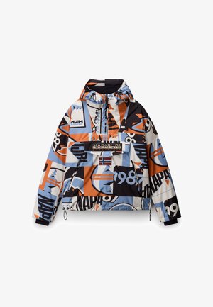 Napapijri NEXT - Vinterjakker - multicolored