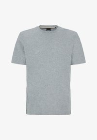 Niet geselecteerd, grau null