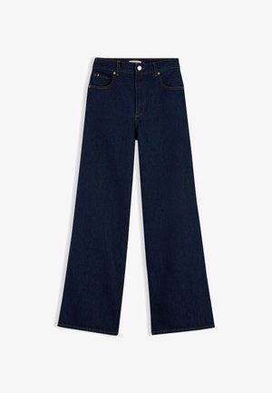 Tommy Hilfiger, INDIE MIDTOWN ESSENTIALS - Wide Leg - rinse new doreen