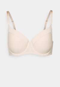 CARMEN - Soutien-gorge à armatures - beige