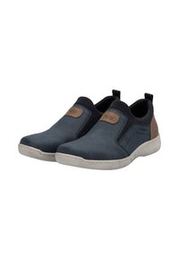 Rieker Sneaker low - braun