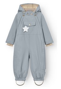 Ei valittu, citadel blue