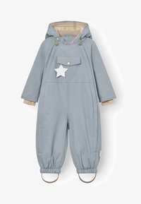 Niet geselecteerd, citadel blue