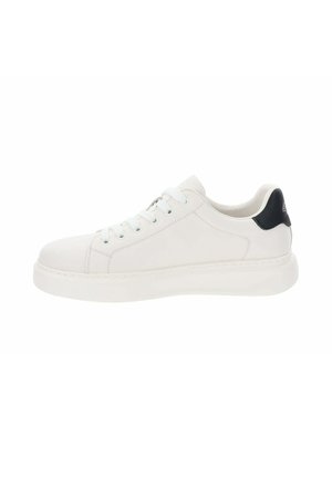 SNEAKERS - Baskets basses - bianco