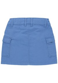 Villervalla Minihame - blau