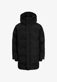 Donna Cintura Nera Revers Collo Cappotto Lana Con Tasche – It - Foto 9