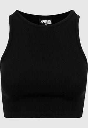 Top - black