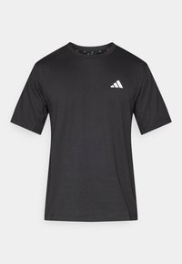 WORKOUT ESSENTIALS FEELREADY  - Sportfelső - black