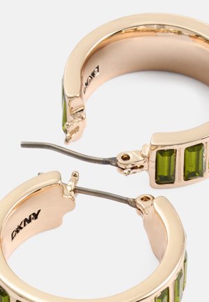 Rank 14: DKNY - ADRIA - Earrings