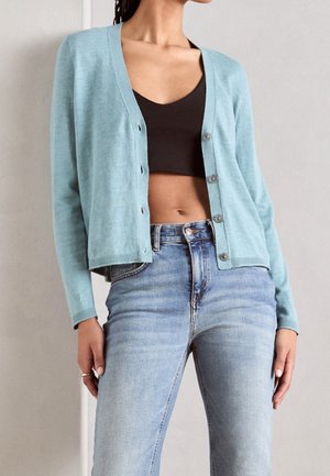 Gilet - green